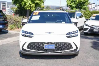 Genesis GV60 2023 AWD Advanced 4dr SUV