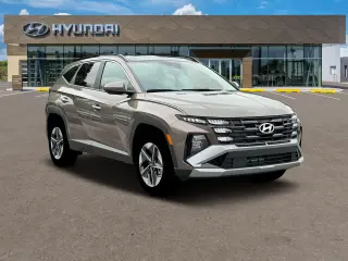 Hyundai TUCSON Hybrid 2025 AWD SEL Convenience 4dr SUV