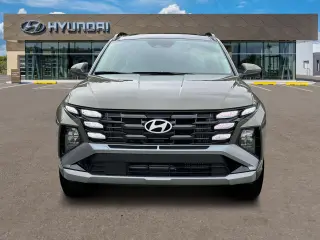 Hyundai TUCSON Hybrid 2025 AWD SEL Convenience 4dr SUV