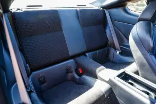 Toyota GR86 2024 Premium 2dr Coupe 6A
