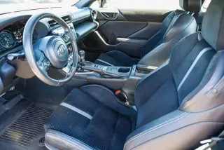 Toyota GR86 2024 Premium 2dr Coupe 6A