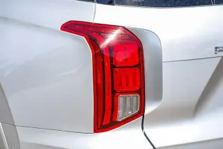Hyundai PALISADE 2021 Limited 4dr SUV