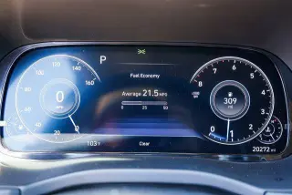 Hyundai PALISADE 2021 Limited 4dr SUV