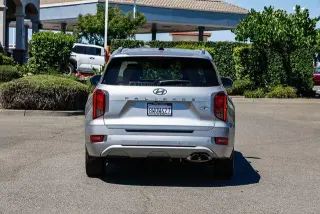 Hyundai PALISADE 2021 Limited 4dr SUV
