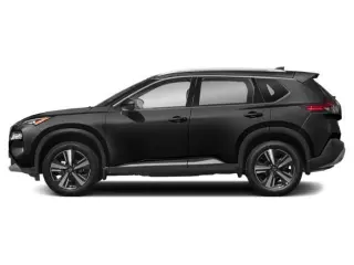 Nissan Rogue 2023 SL 4dr Crossover