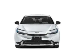 Toyota Prius Plug-in Hybrid 2025 SE 4dr Hatchback