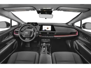 Toyota Prius Plug-in Hybrid 2025 SE 4dr Hatchback
