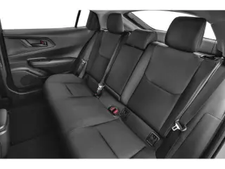 Toyota Prius Plug-in Hybrid 2025 SE 4dr Hatchback