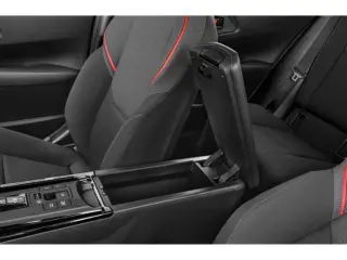 Toyota Prius Plug-in Hybrid 2025 SE 4dr Hatchback