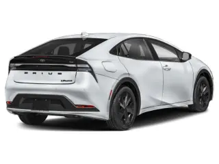 Toyota Prius Plug-in Hybrid 2025 SE 4dr Hatchback