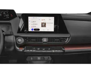 Toyota Prius Plug-in Hybrid 2025 SE 4dr Hatchback