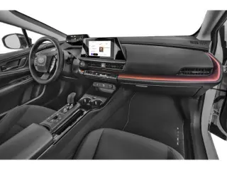 Toyota Prius Plug-in Hybrid 2025 SE 4dr Hatchback