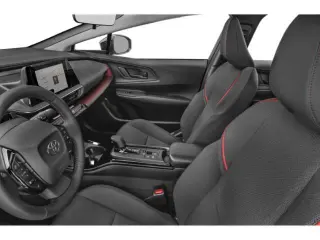 Toyota Prius Plug-in Hybrid 2025 SE 4dr Hatchback