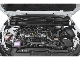 Toyota Prius Plug-in Hybrid 2025 SE 4dr Hatchback