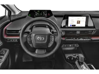 Toyota Prius Plug-in Hybrid 2025 SE 4dr Hatchback