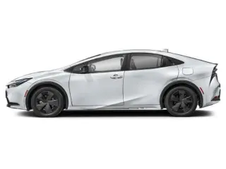 Toyota Prius Plug-in Hybrid 2025 SE 4dr Hatchback