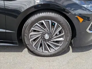 Hyundai SONATA Hybrid 2023 Limited 4dr Sedan