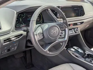 Hyundai SONATA Hybrid 2023 Limited 4dr Sedan