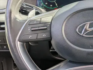Hyundai SONATA Hybrid 2023 Limited 4dr Sedan