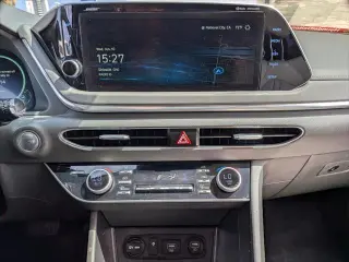 Hyundai SONATA Hybrid 2023 Limited 4dr Sedan
