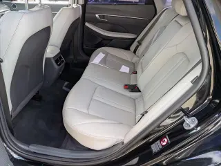 Hyundai SONATA Hybrid 2023 Limited 4dr Sedan