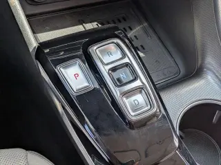 Hyundai SONATA Hybrid 2023 Limited 4dr Sedan