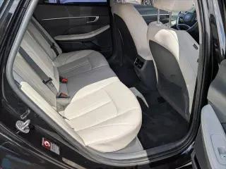 Hyundai SONATA Hybrid 2023 Limited 4dr Sedan