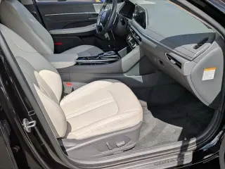 Hyundai SONATA Hybrid 2023 Limited 4dr Sedan