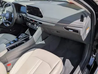 Hyundai SONATA Hybrid 2023 Limited 4dr Sedan
