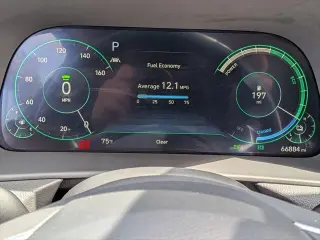 Hyundai SONATA Hybrid 2023 Limited 4dr Sedan