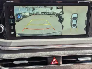 Hyundai SONATA Hybrid 2023 Limited 4dr Sedan