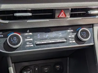 Hyundai SONATA Hybrid 2023 Limited 4dr Sedan