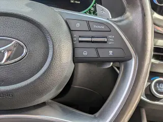 Hyundai SONATA Hybrid 2023 Limited 4dr Sedan
