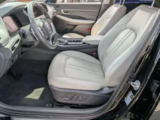 Hyundai SONATA Hybrid 2023 Limited 4dr Sedan
