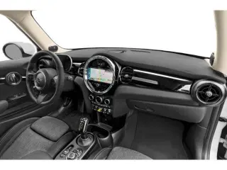 MINI Hardtop 2 Door 2023 Cooper SE 2dr Hatchback