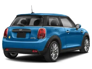 MINI Hardtop 2 Door 2023 Cooper SE 2dr Hatchback
