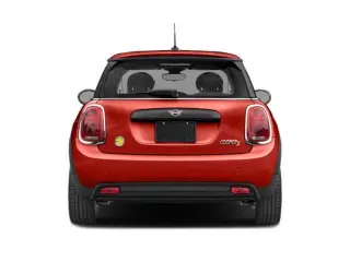 MINI Hardtop 2 Door 2023 Cooper SE 2dr Hatchback