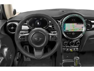 MINI Hardtop 2 Door 2023 Cooper SE 2dr Hatchback