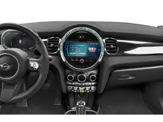 MINI Hardtop 2 Door 2023 Cooper SE 2dr Hatchback