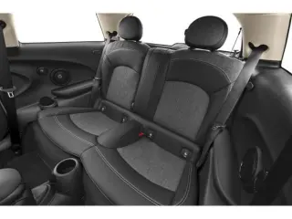 MINI Hardtop 2 Door 2023 Cooper SE 2dr Hatchback