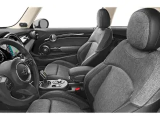 MINI Hardtop 2 Door 2023 Cooper SE 2dr Hatchback