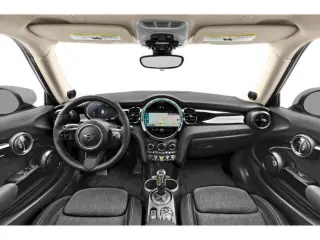 MINI Hardtop 2 Door 2023 Cooper SE 2dr Hatchback