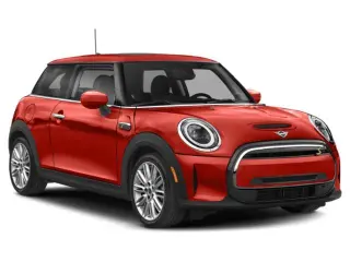MINI Hardtop 2 Door 2023 Cooper SE 2dr Hatchback
