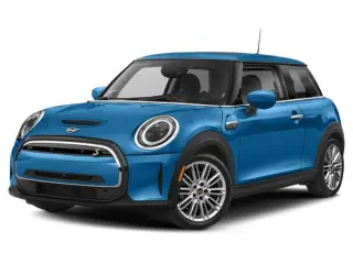 MINI Hardtop 2 Door 2023 Cooper SE 2dr Hatchback