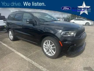 Dodge Durango 2024 GT Plus 4dr SUV