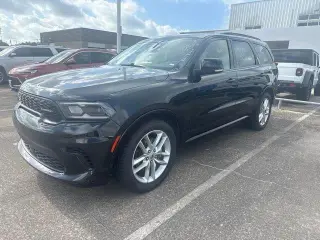 Dodge Durango 2024 GT Plus 4dr SUV