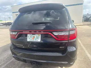 Dodge Durango 2024 GT Plus 4dr SUV