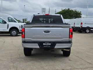 Ford F-150 2023 4x4 XL 4dr SuperCrew 5.5 ft. SB