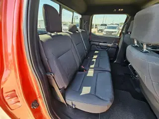 Ford F-150 2023 4x4 XL 4dr SuperCrew 5.5 ft. SB