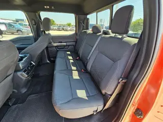 Ford F-150 2023 4x4 XL 4dr SuperCrew 5.5 ft. SB